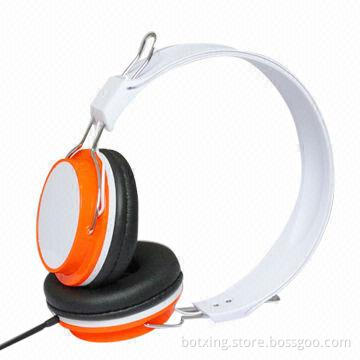Cute Promotional Smart Headphone for Kids
